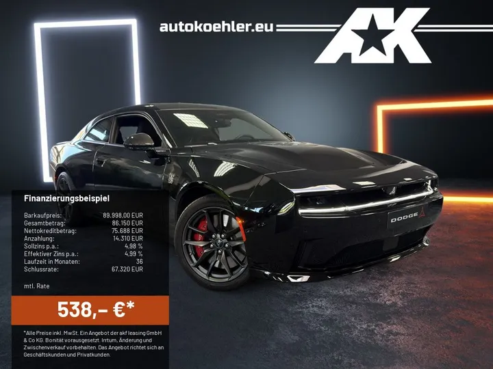 Dodge Charger