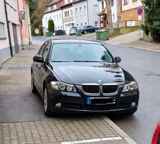 BMW 318