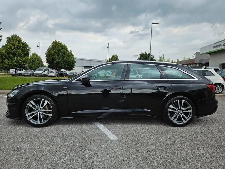 Audi Coupé