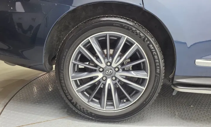 Infiniti QX60