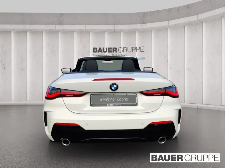 BMW 420
