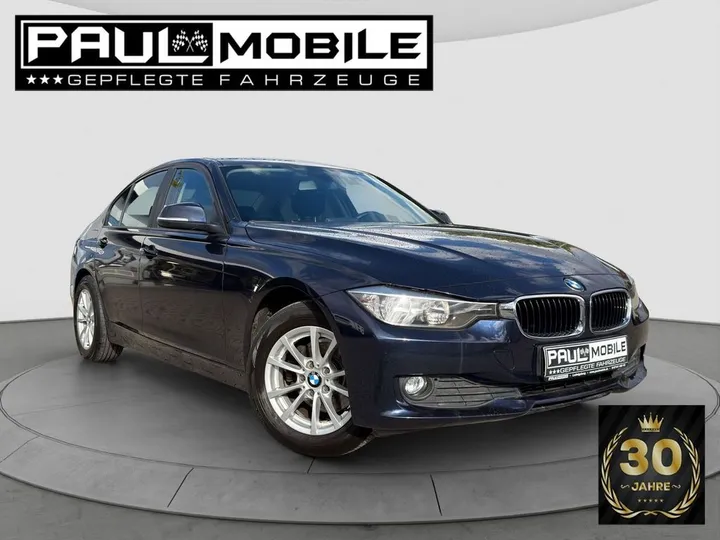BMW 320