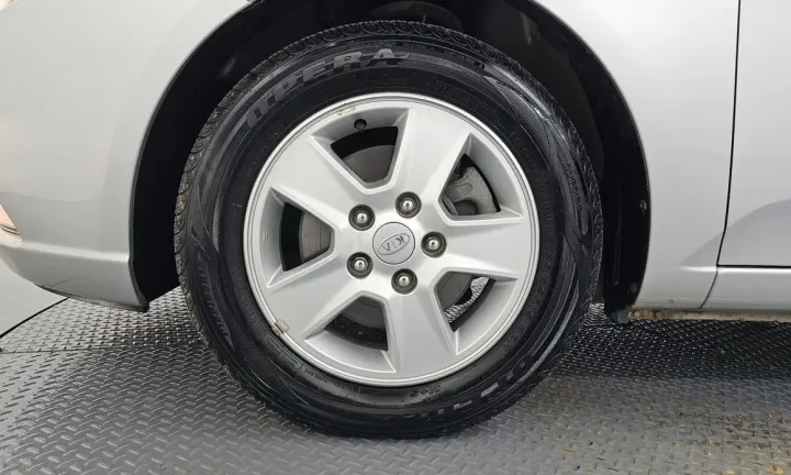 Kia Porte