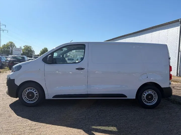 Citroën Jumpy