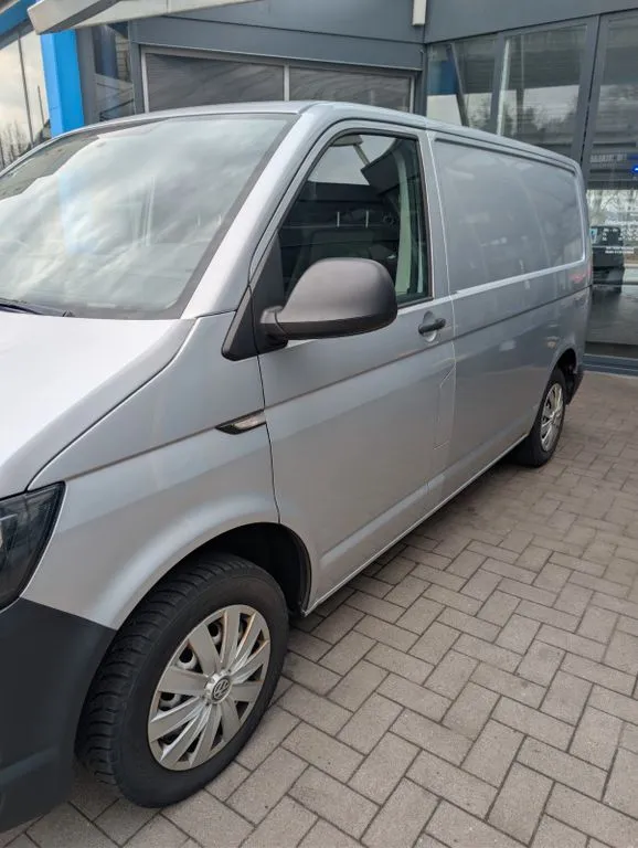 Volkswagen T6 Transporter