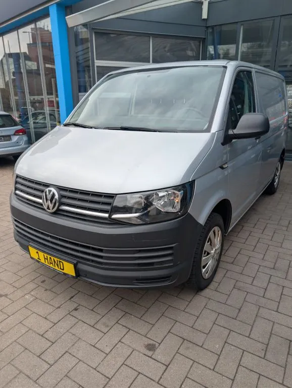 Volkswagen T6 Transporter