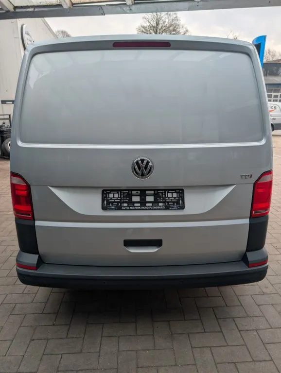 Volkswagen T6 Transporter