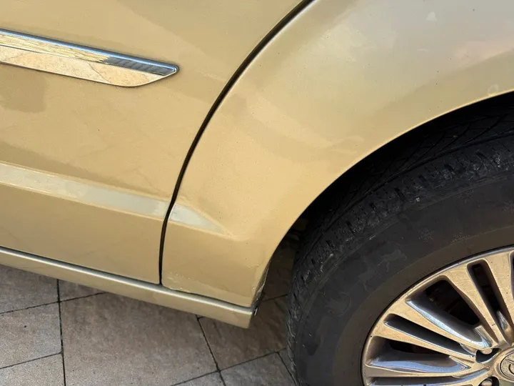 Chrysler Grand Voyager