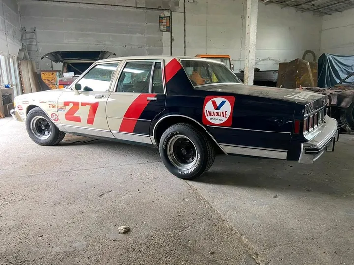Chevrolet Caprice