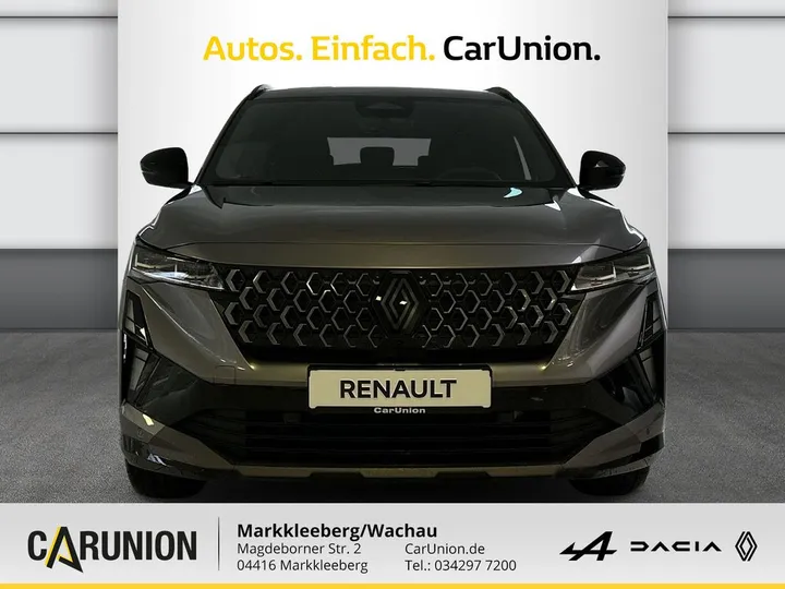 Renault Austral