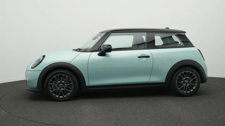 MINI Cooper C