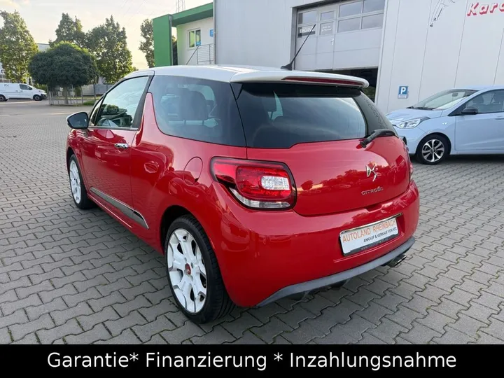 Citroën DS3