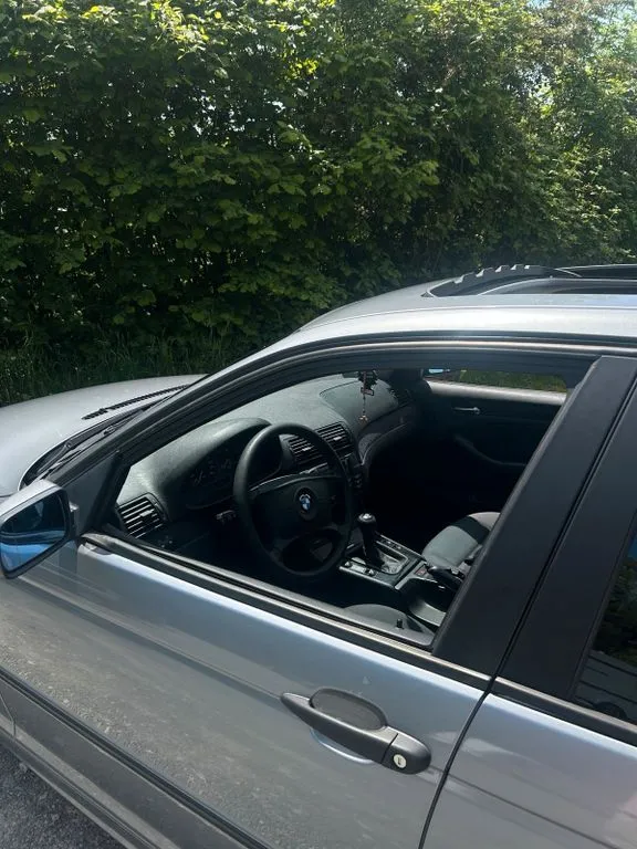 BMW 316