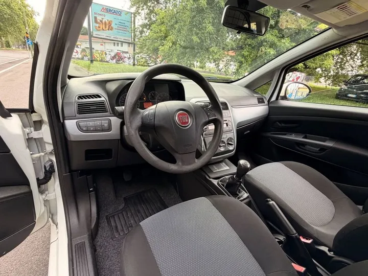 Fiat Grande Punto