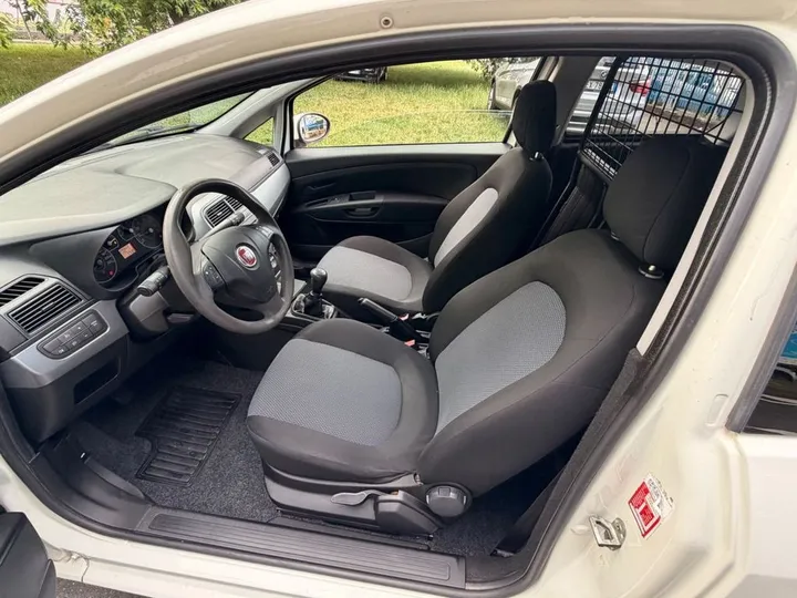 Fiat Grande Punto