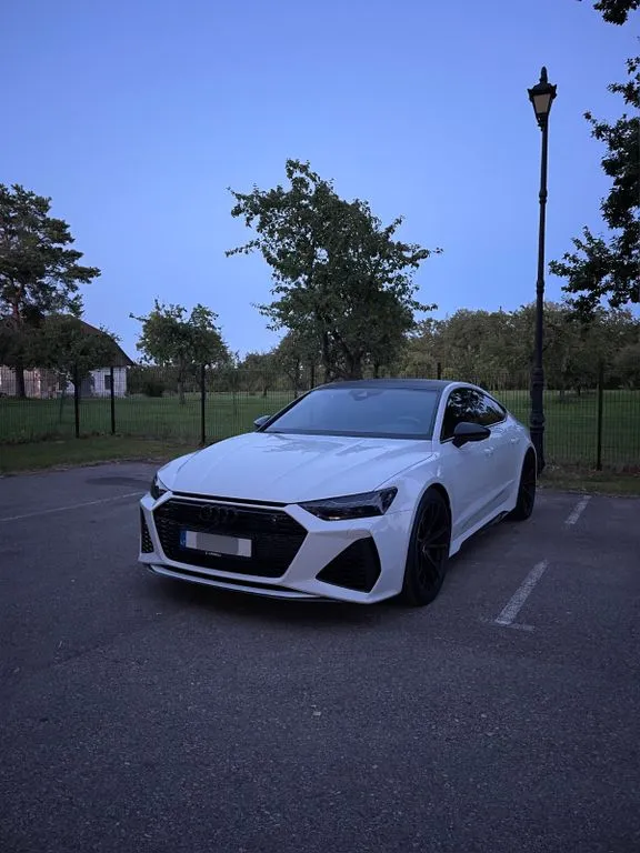 Audi RS7