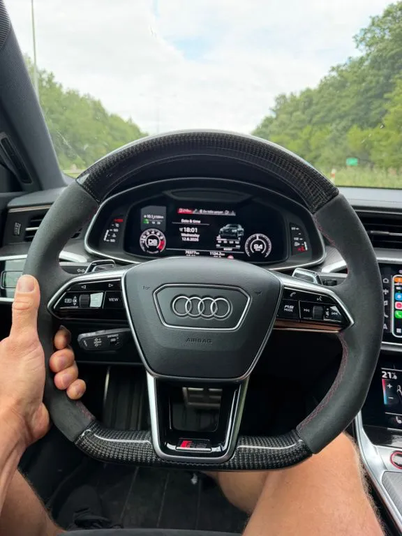 Audi RS7