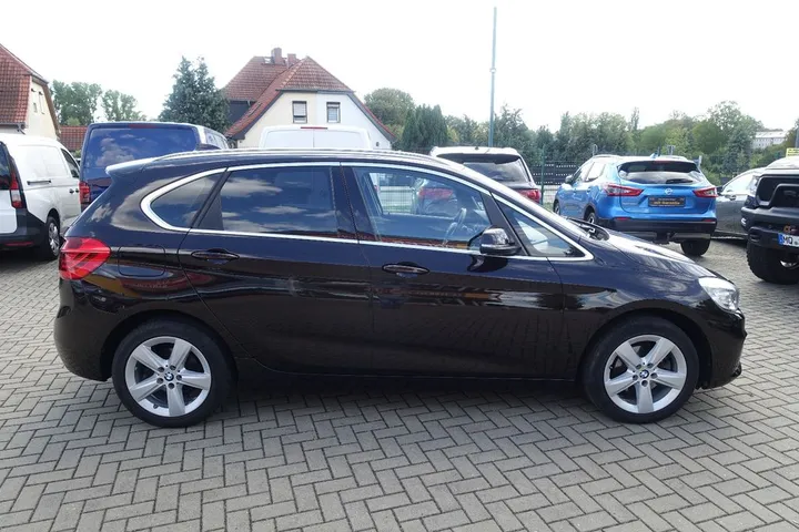 BMW 218 Active Tourer