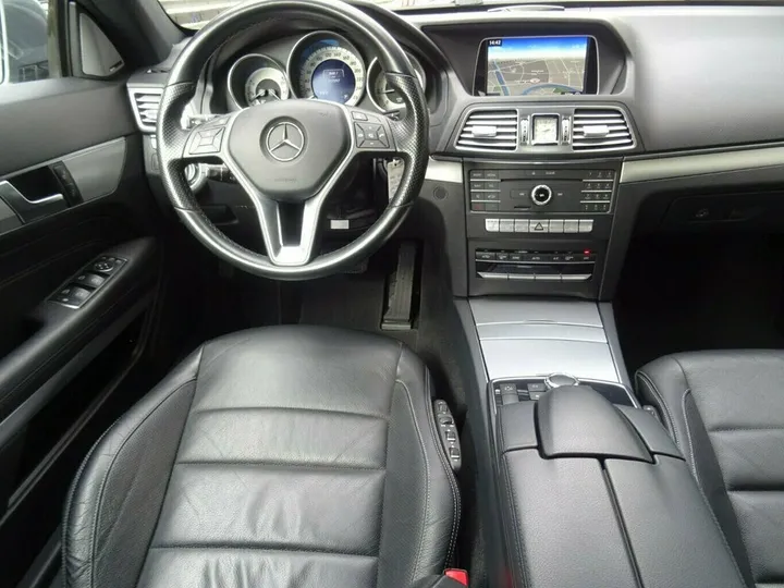 Mercedes-Benz E 250
