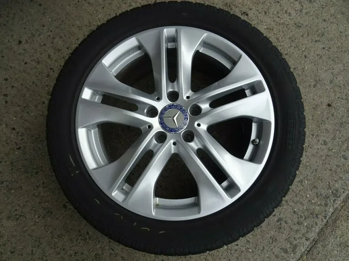 Mercedes-Benz E 250