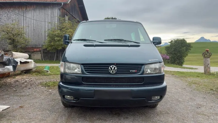 Volkswagen T4 Multivan