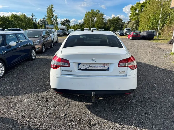 Citroën C5