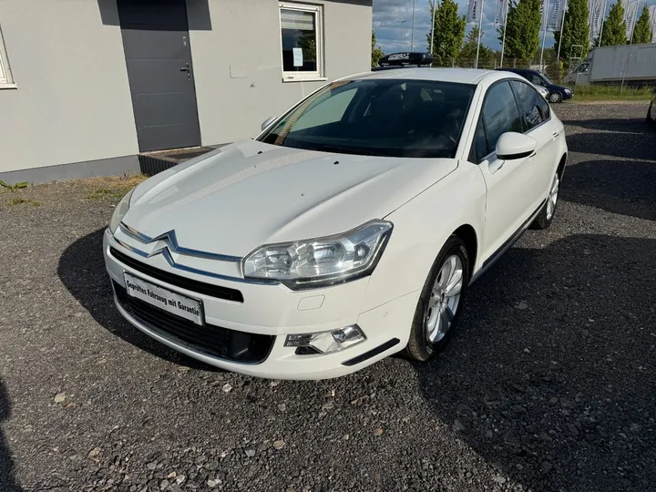 Citroën C5