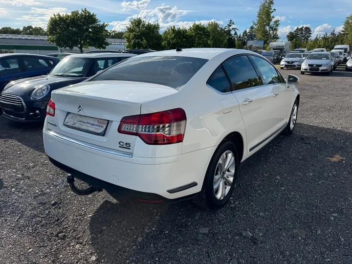 Citroën C5