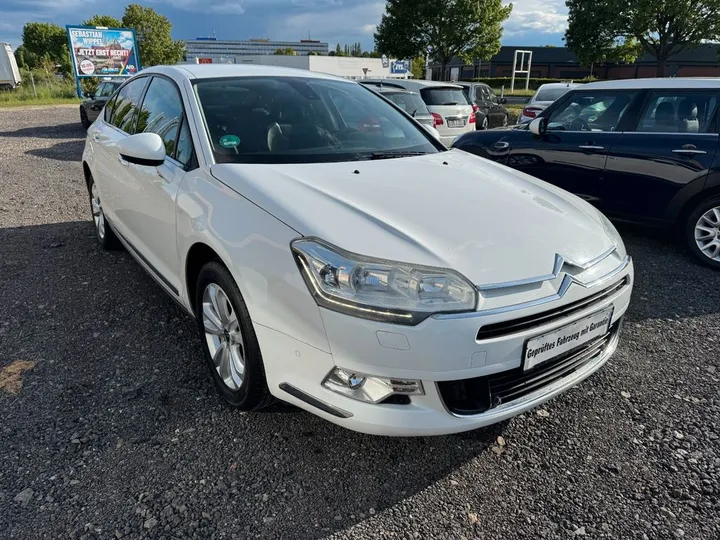 Citroën C5