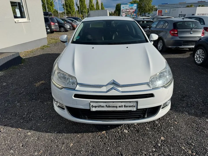 Citroën C5