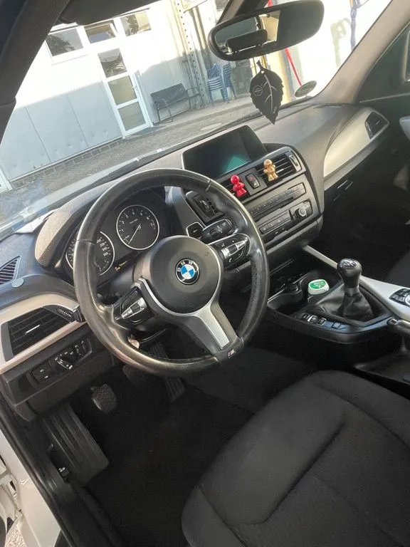 BMW 116