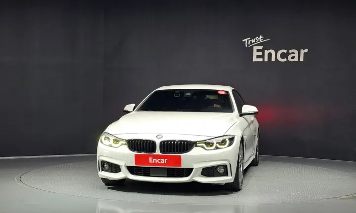 BMW 4-Series