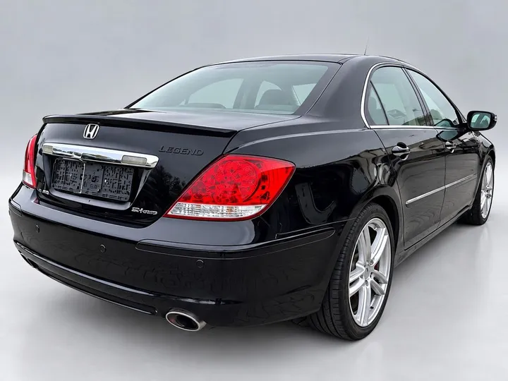 Honda Legend