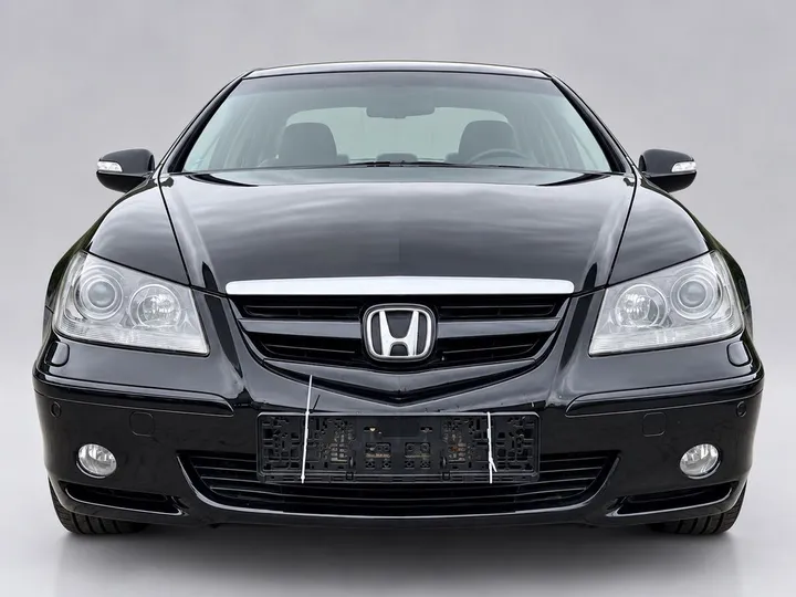 Honda Legend