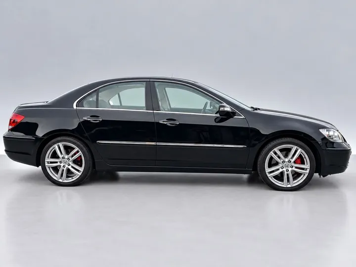 Honda Legend