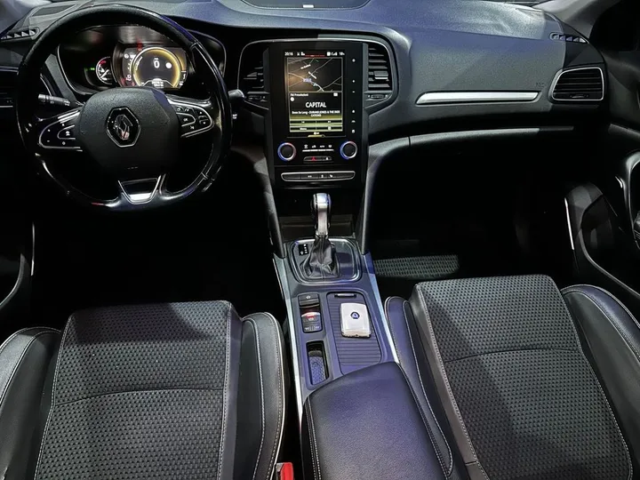 Renault Other