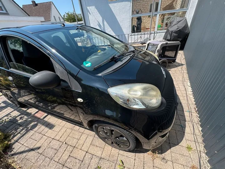 Citroën C1