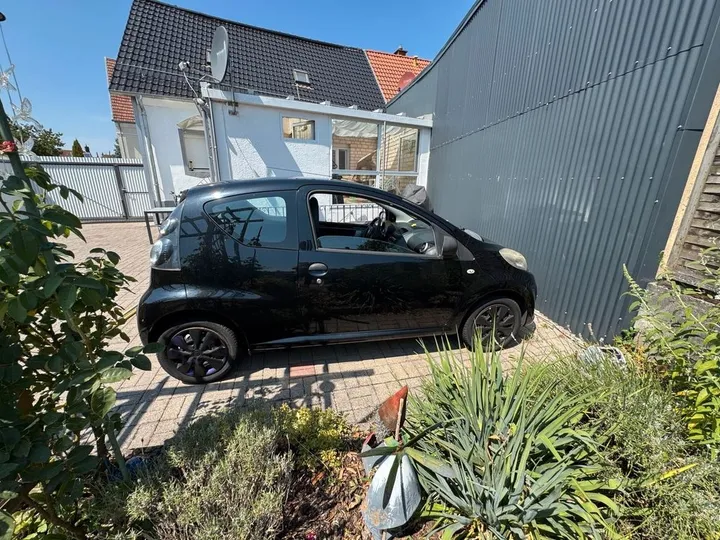 Citroën C1