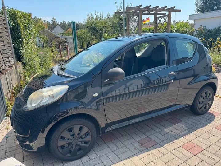 Citroën C1