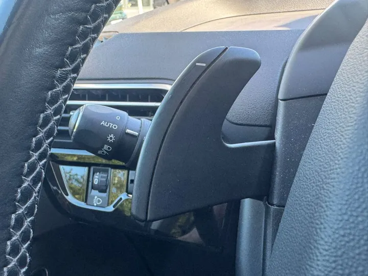 Citroën Grand C4 Picasso / SpaceTourer
