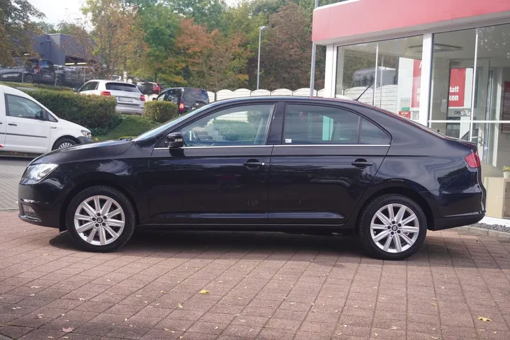 Seat Toledo