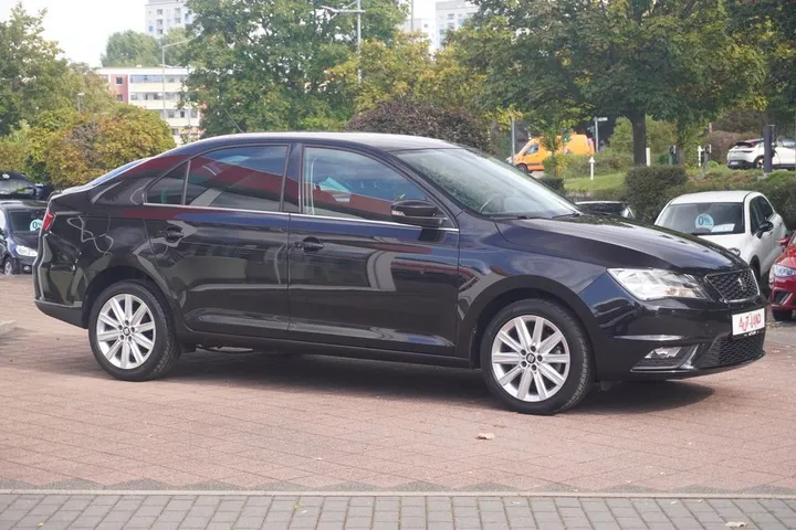 Seat Toledo