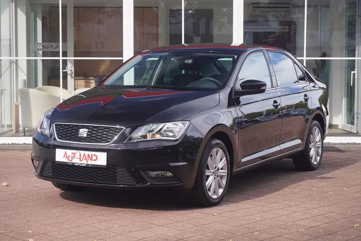 Seat Toledo