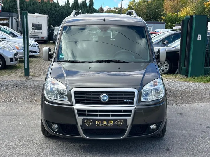 Fiat Doblo