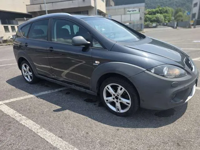Seat Other