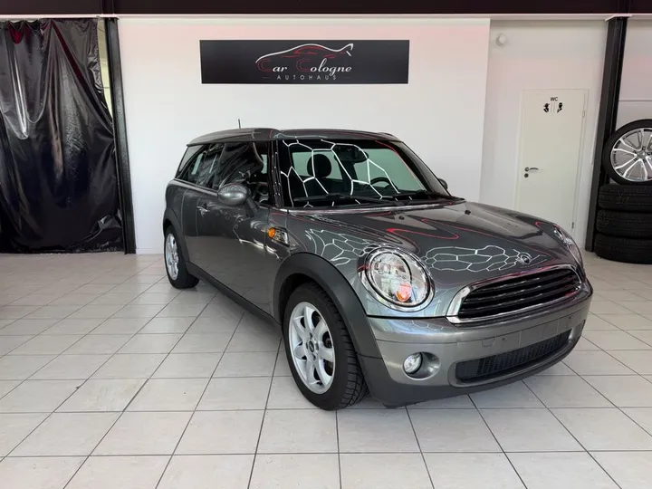 MINI ONE