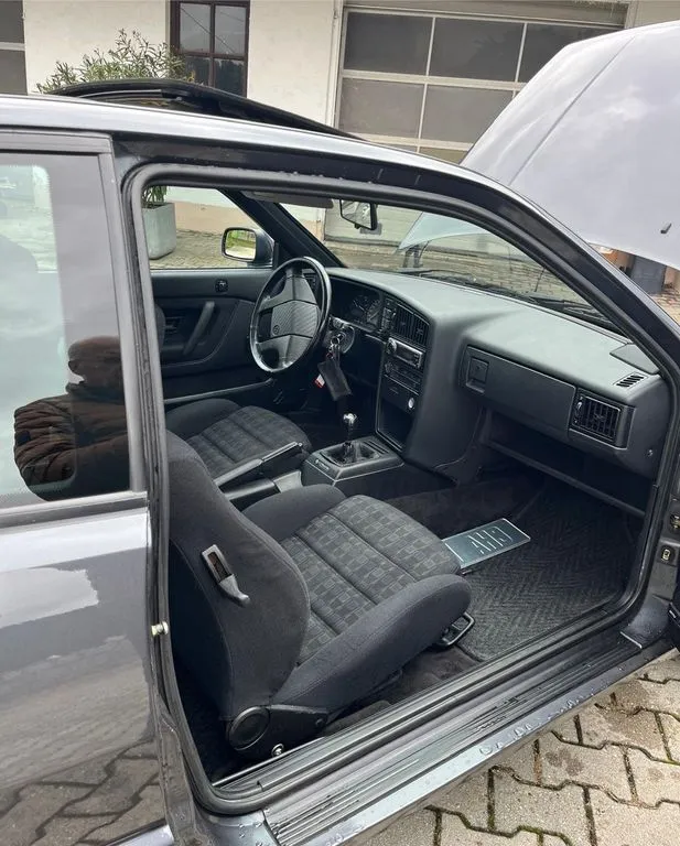 Volkswagen Corrado