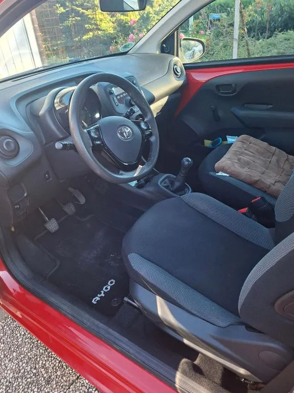 Toyota Other