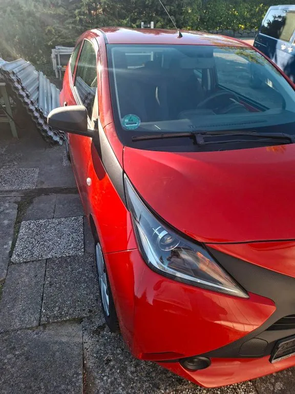 Toyota Other