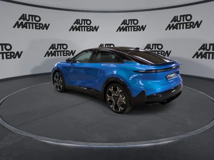 Alpine A390